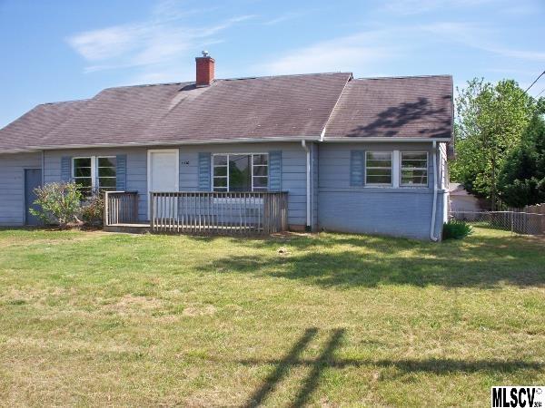 4410 N Center Street Hickory NC 28601