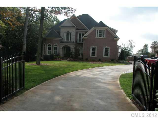 18424 Nantz Road Cornelius NC 28031