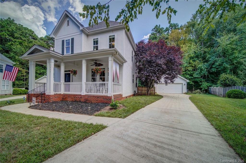 7420 Gilderstern Glen Court Huntersville NC 28078