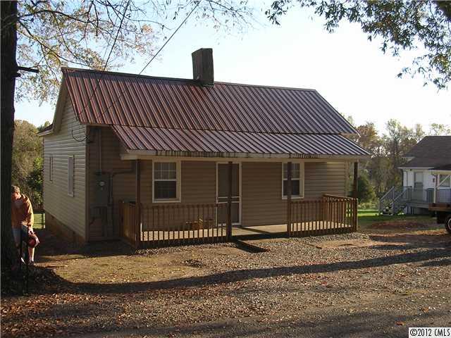 75 Mill Hill Court Stony Point NC 28678