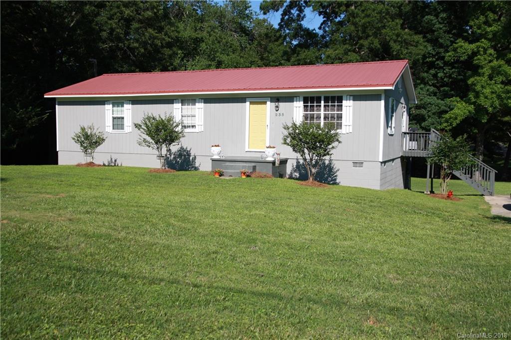 235 Shepherd Street Gastonia NC 28056