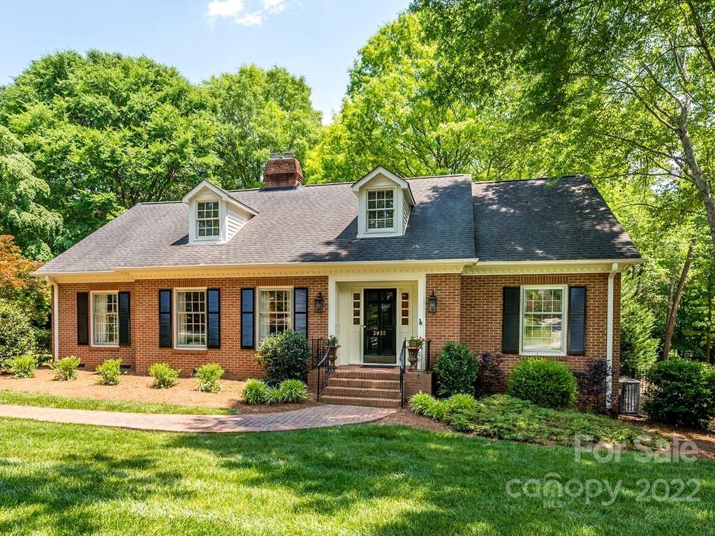 3935 Brinton Place Charlotte NC 28226