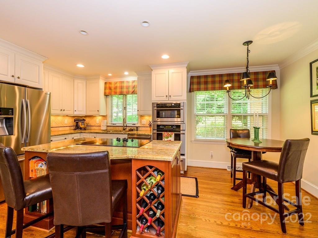 3935 Brinton Place Charlotte NC 28226