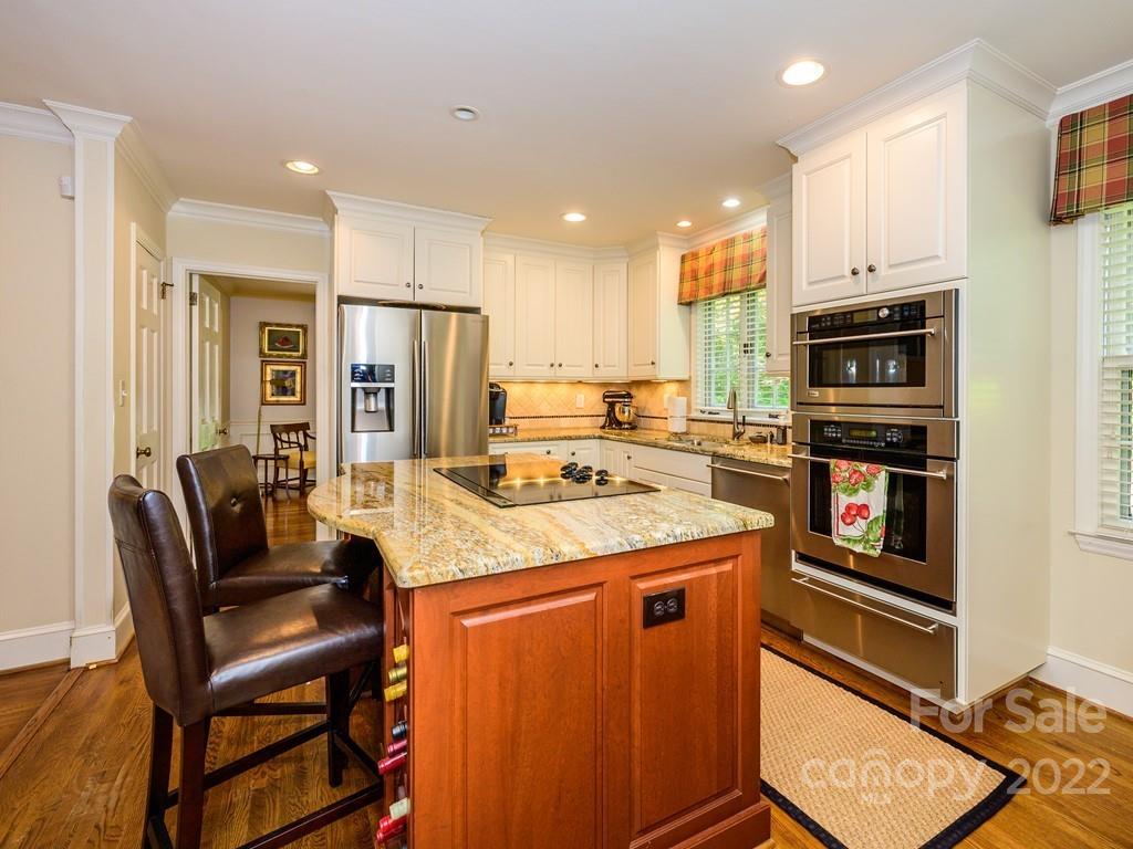 3935 Brinton Place Charlotte NC 28226