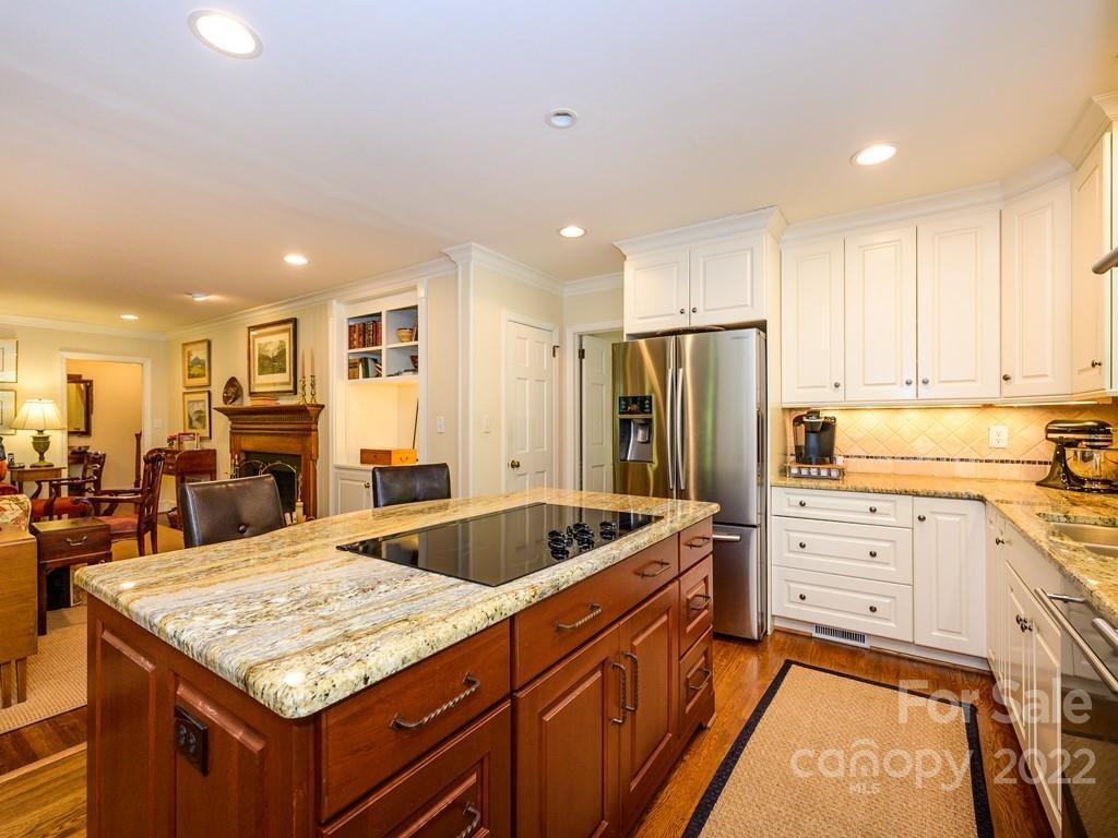 3935 Brinton Place Charlotte NC 28226