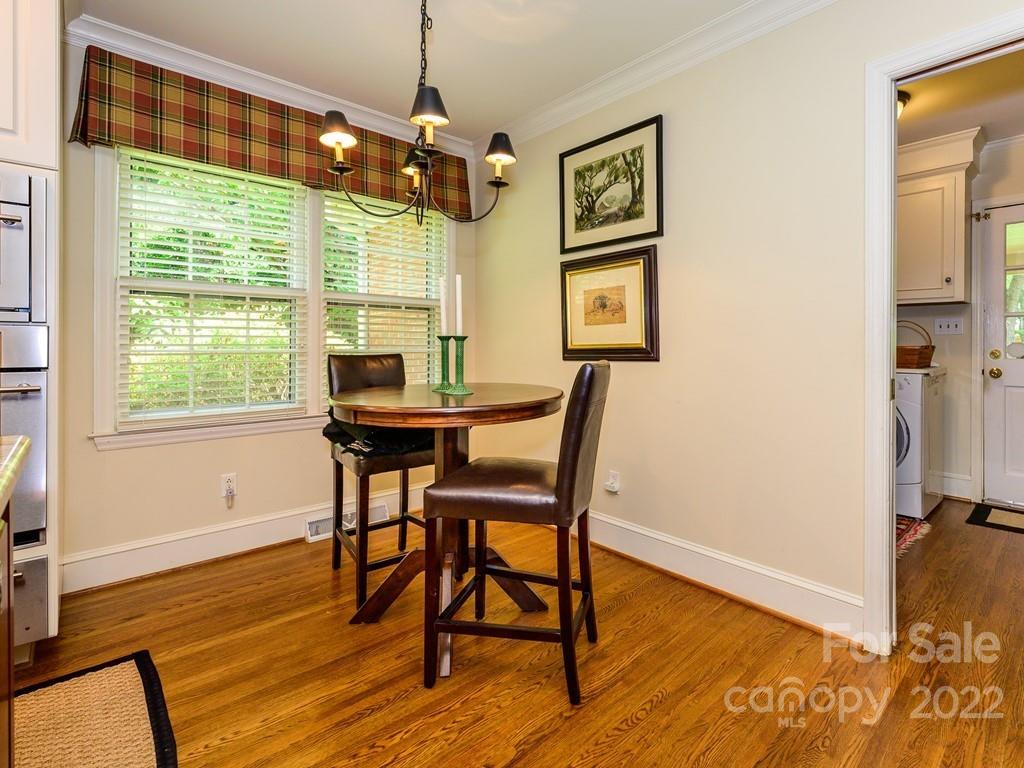 3935 Brinton Place Charlotte NC 28226