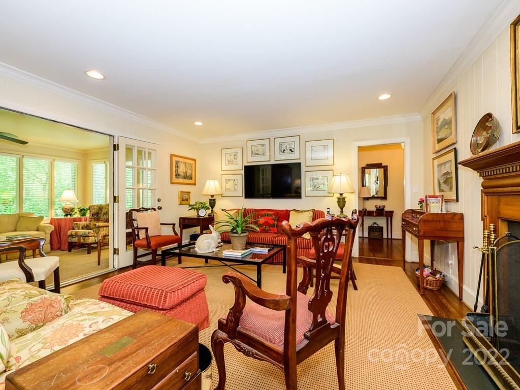 3935 Brinton Place Charlotte NC 28226