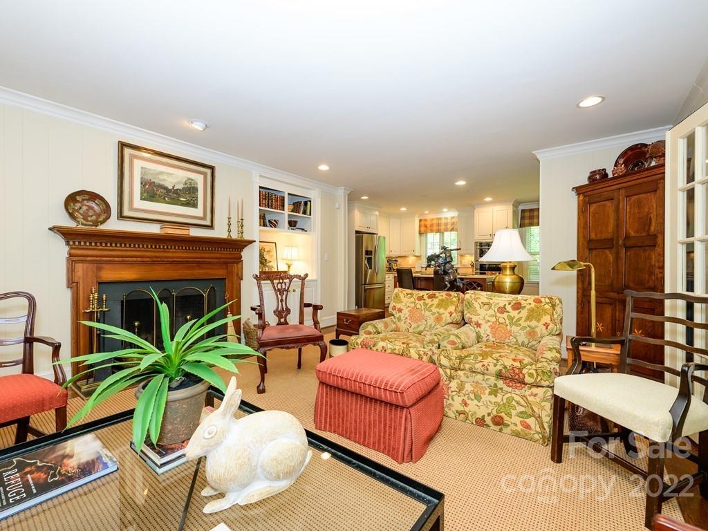 3935 Brinton Place Charlotte NC 28226