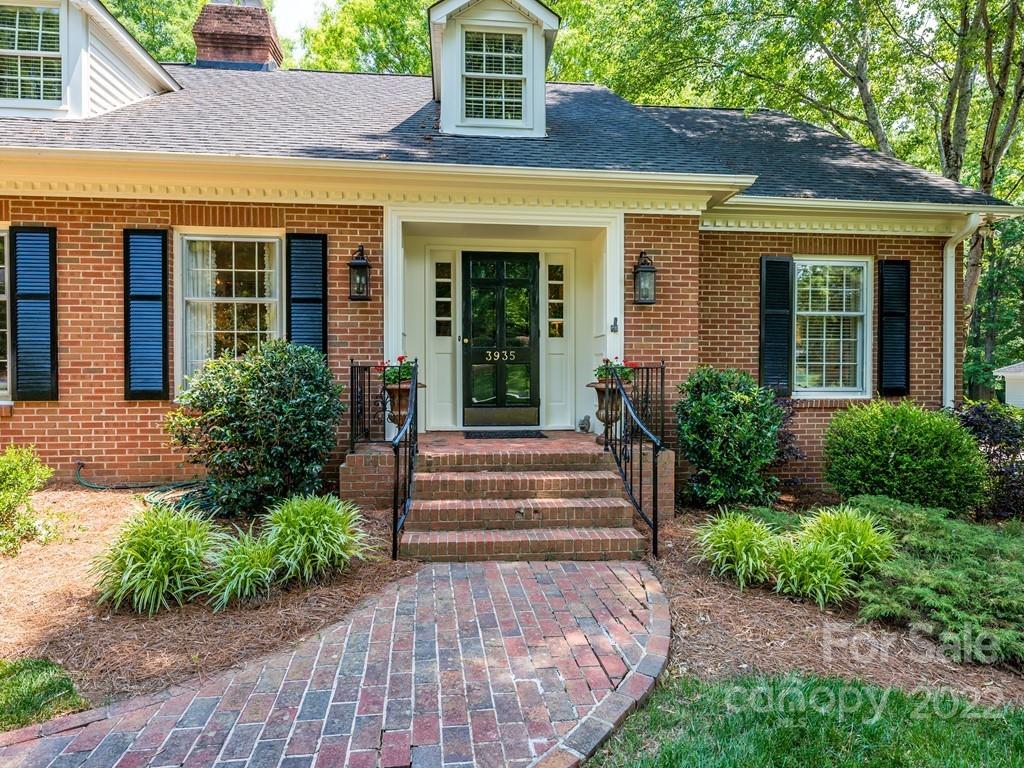 3935 Brinton Place Charlotte NC 28226