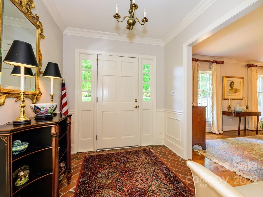3935 Brinton Place Charlotte NC 28226
