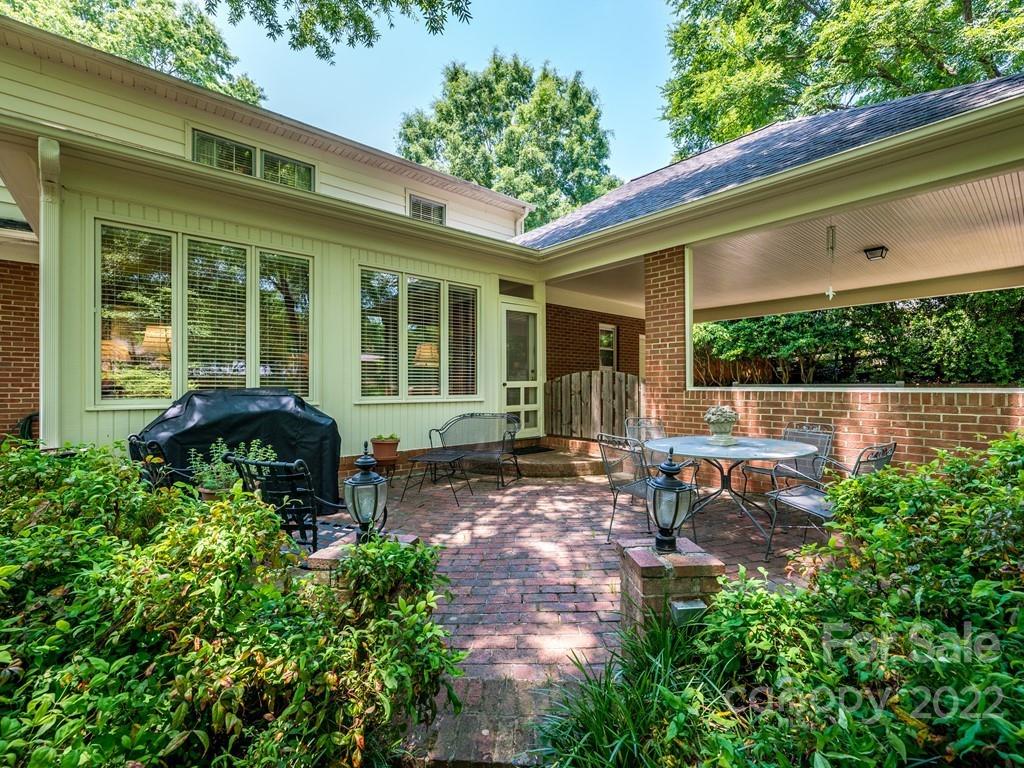 3935 Brinton Place Charlotte NC 28226