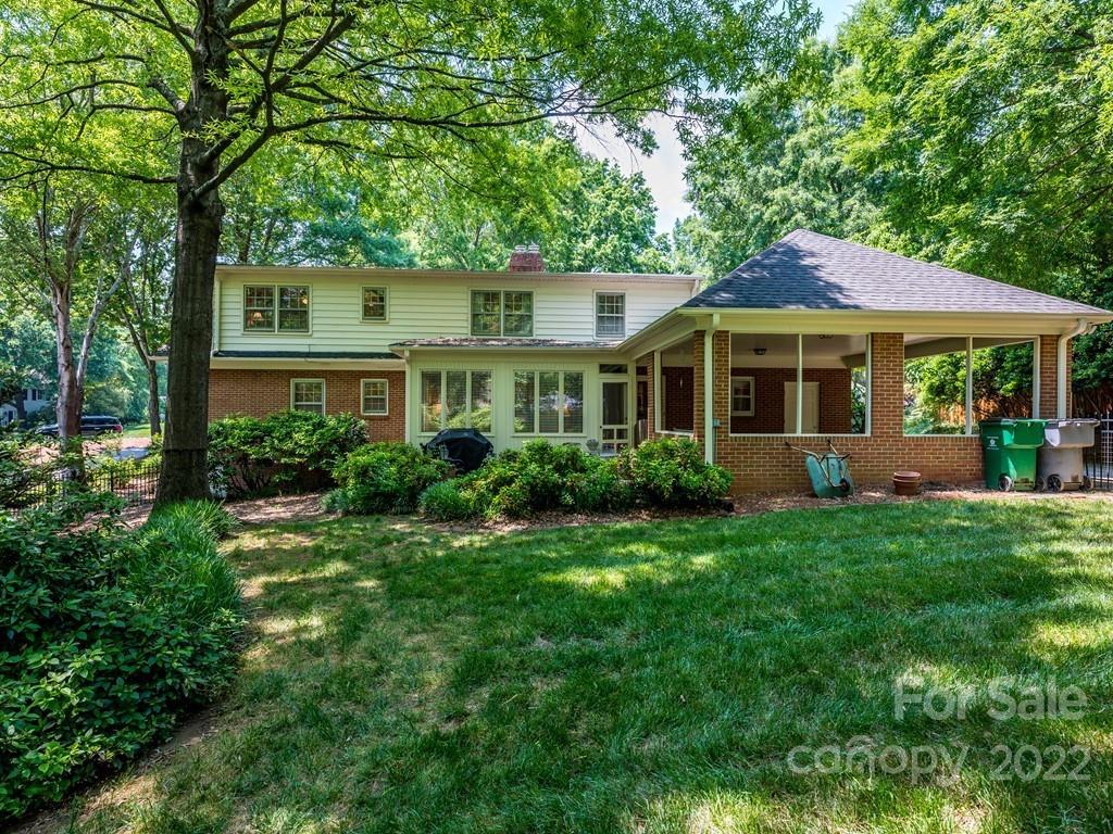 3935 Brinton Place Charlotte NC 28226
