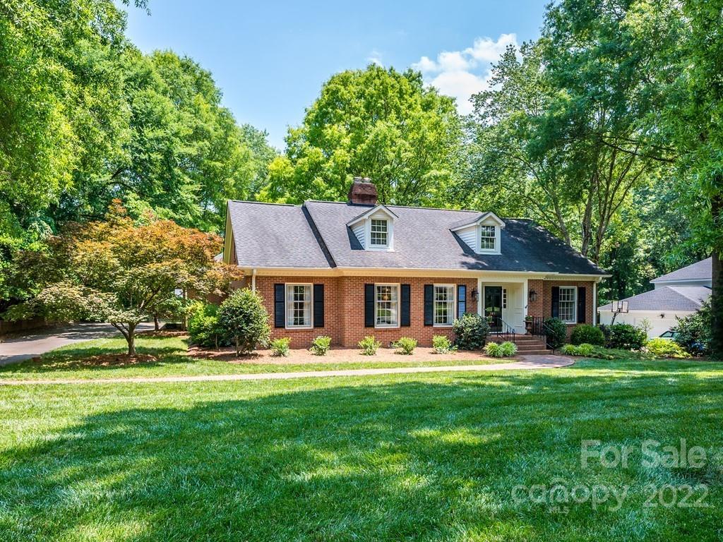 3935 Brinton Place Charlotte NC 28226