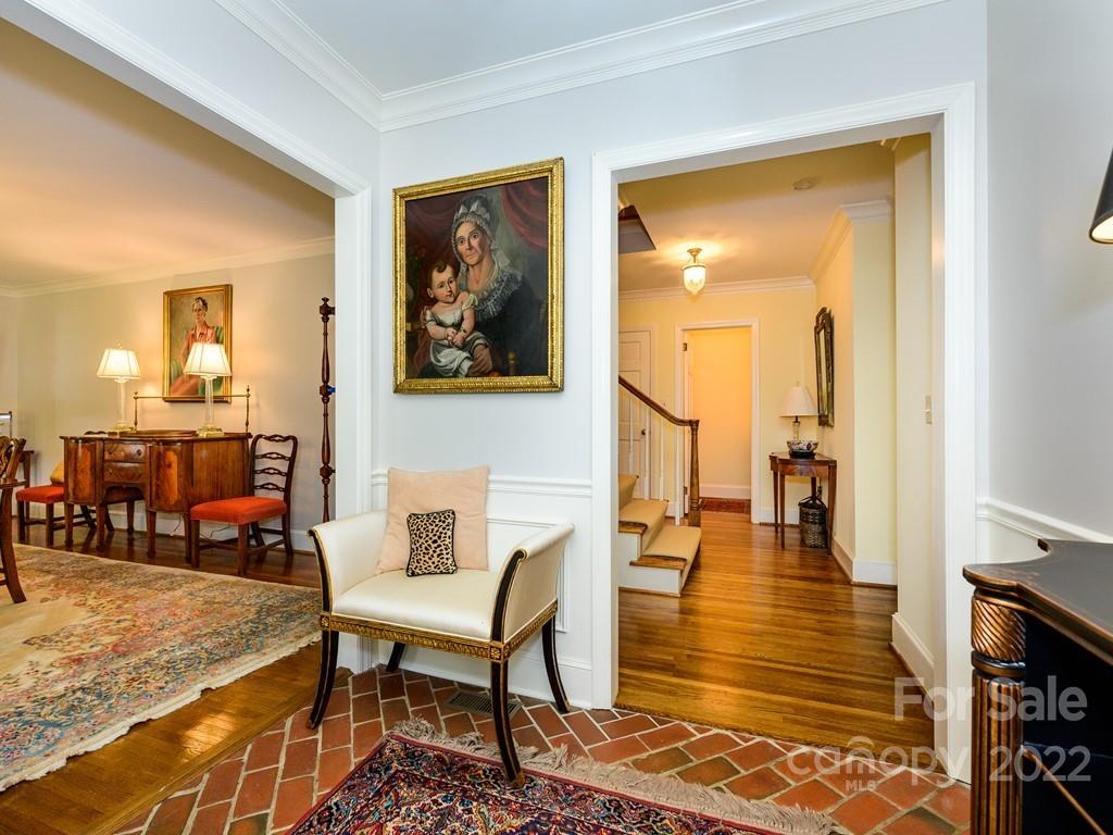 3935 Brinton Place Charlotte NC 28226