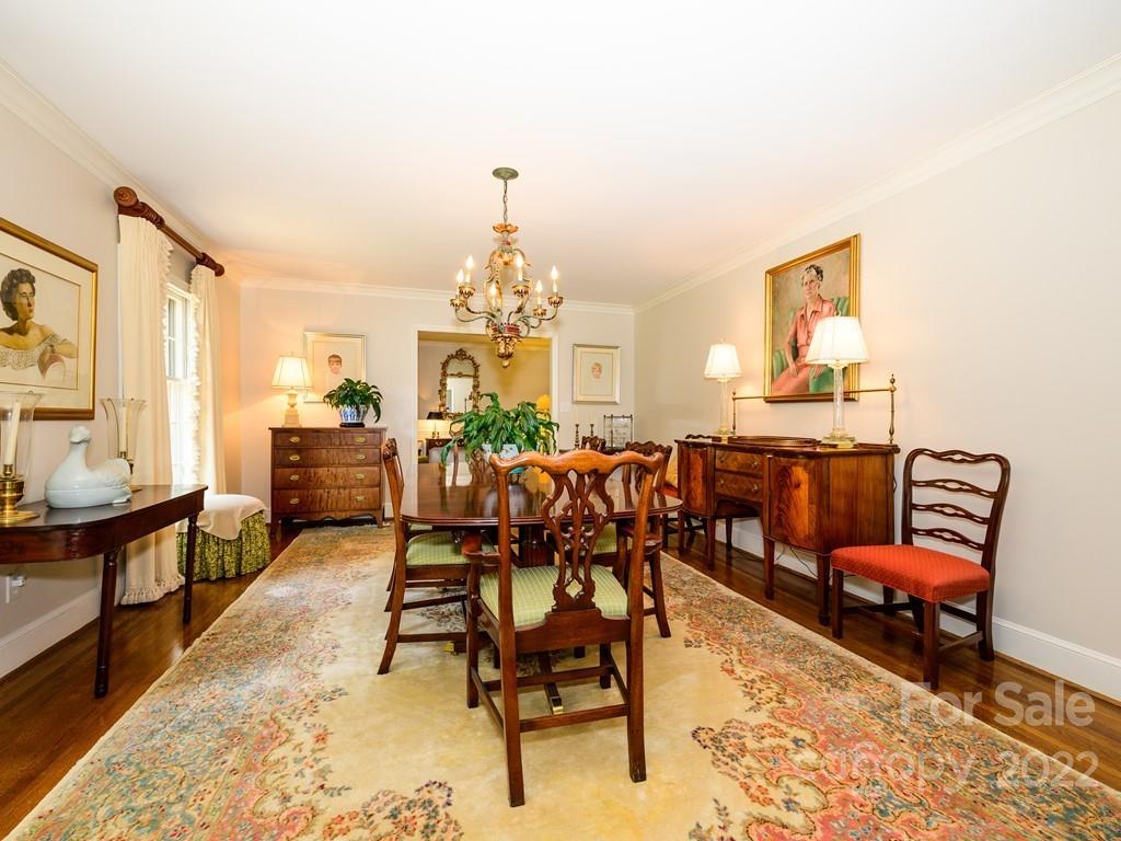 3935 Brinton Place Charlotte NC 28226