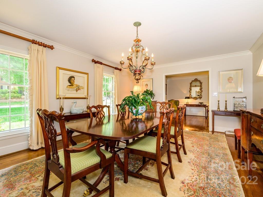 3935 Brinton Place Charlotte NC 28226