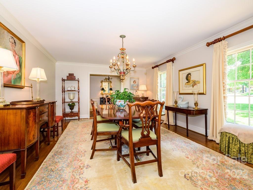 3935 Brinton Place Charlotte NC 28226