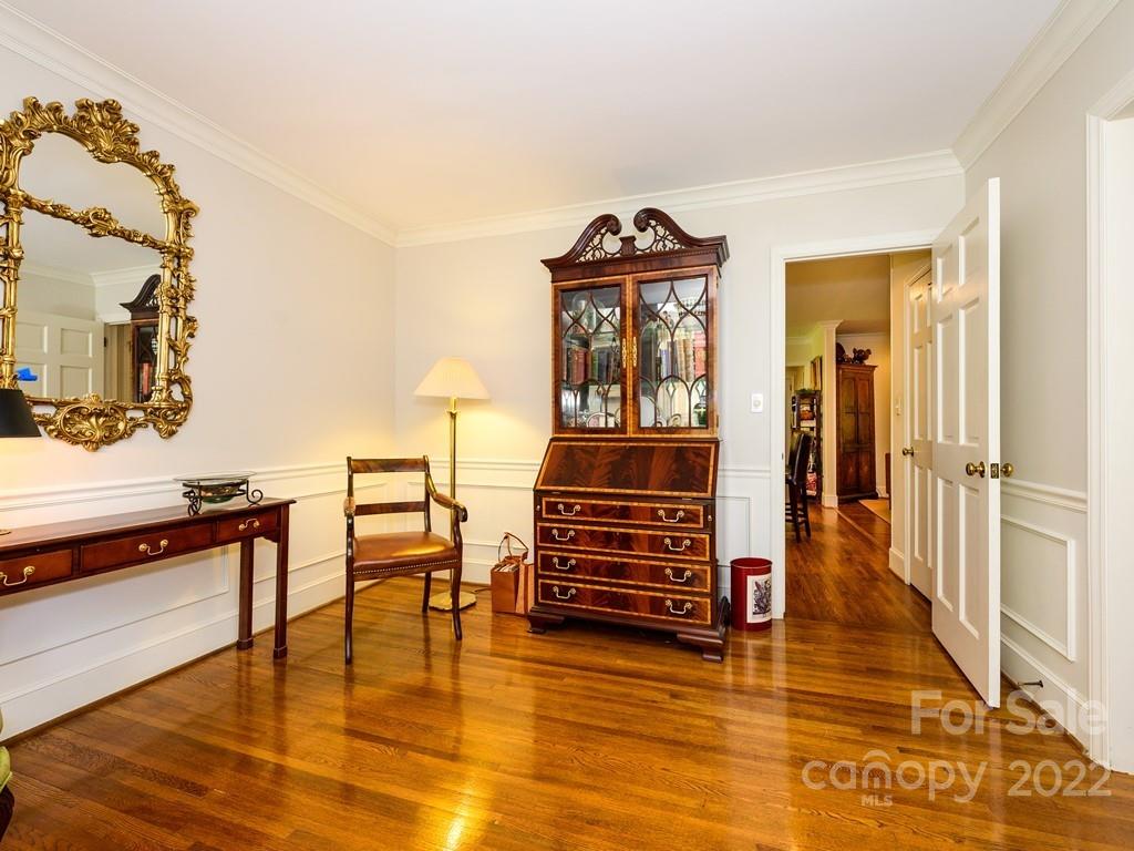 3935 Brinton Place Charlotte NC 28226