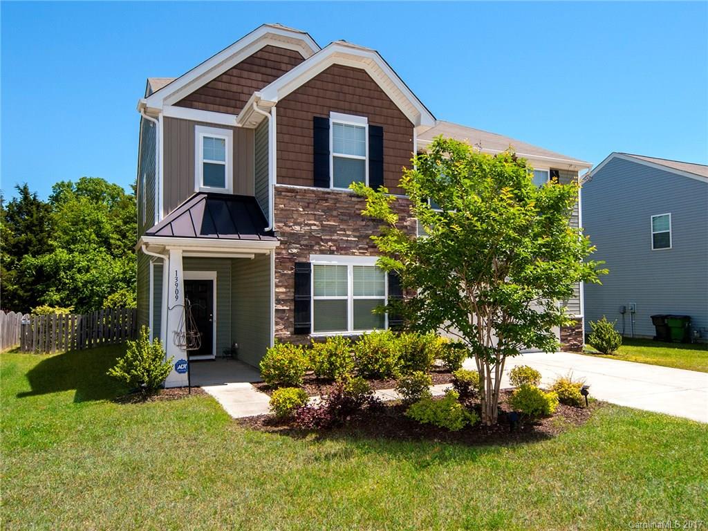 13909 Sunrise View Drive Charlotte NC 28278