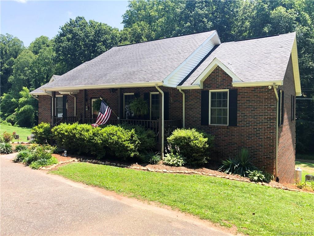 245 Asheville Street Morganton NC 28655