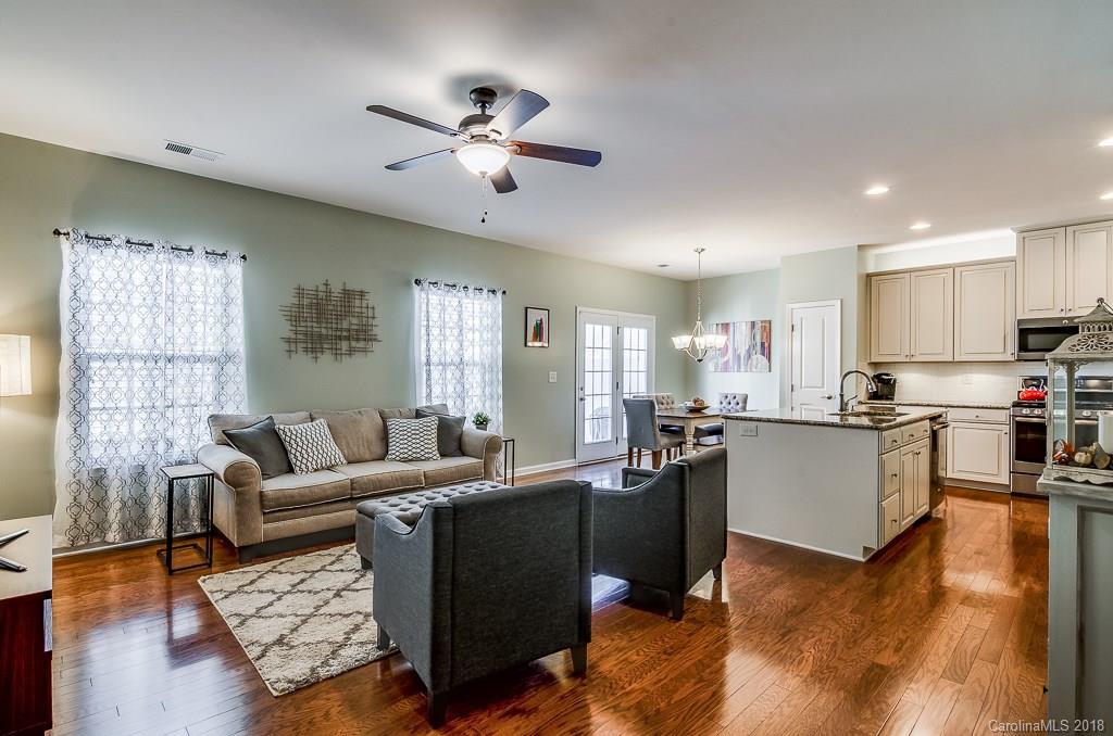 7433 White Elm Lane Charlotte NC 28273