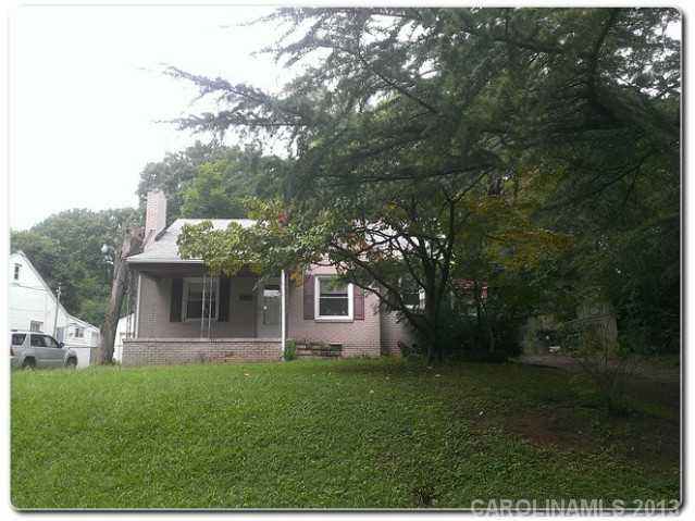 3116 Maury Street Charlotte NC 28208
