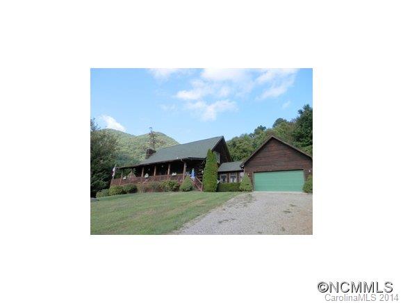 501 Raccoon Pointe Canton NC 28716