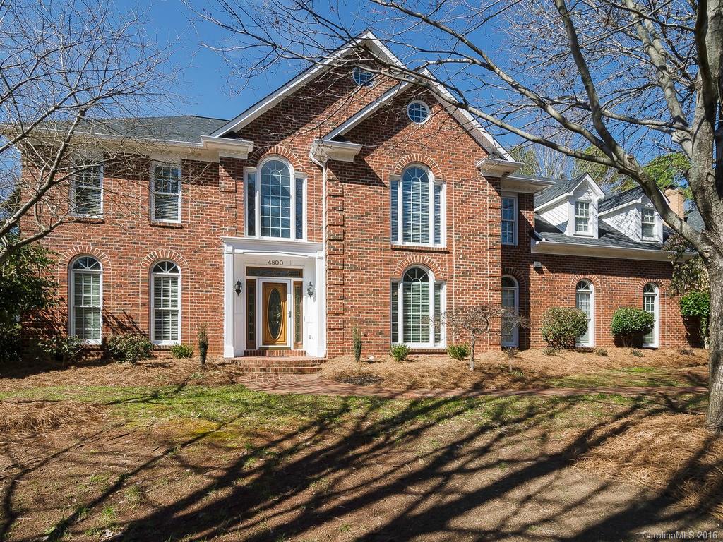 4800 Noras Path Road Charlotte NC 28226