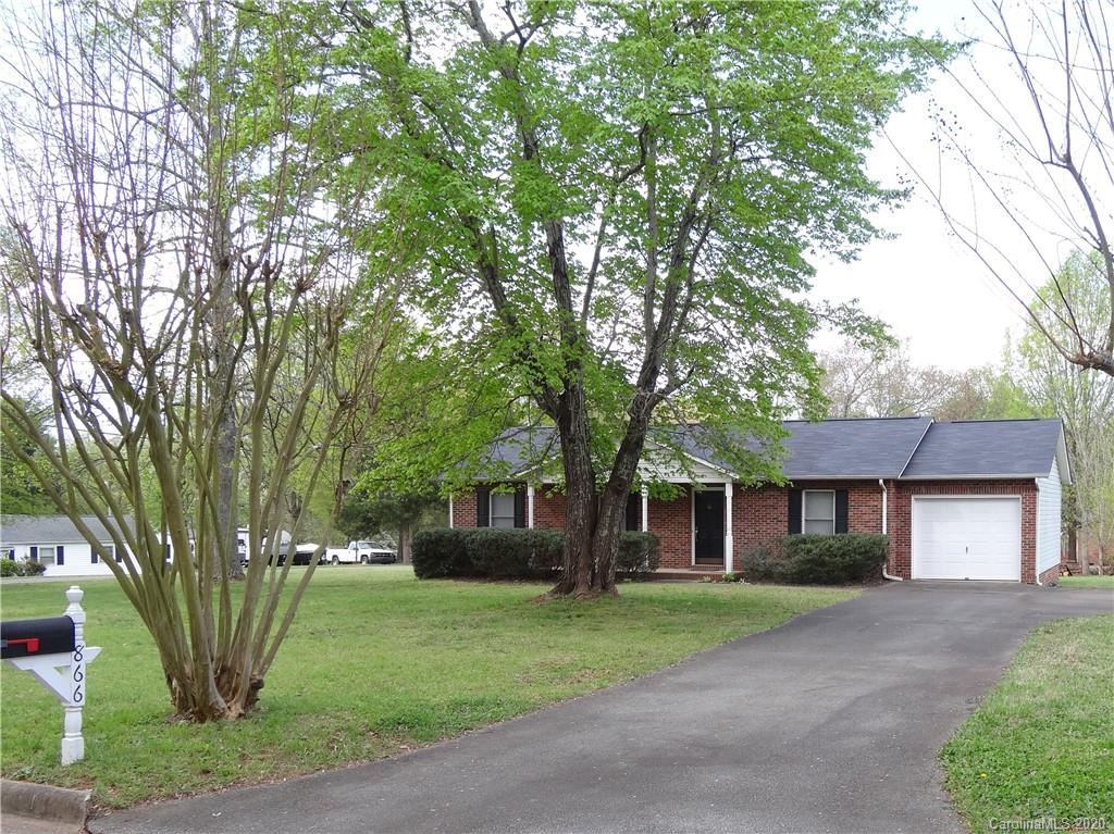 866 Ridge Drive Newton NC 28658