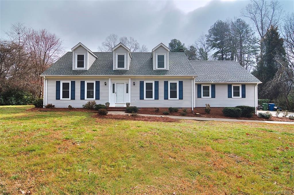 216 Rose Street Mount Holly NC 28120