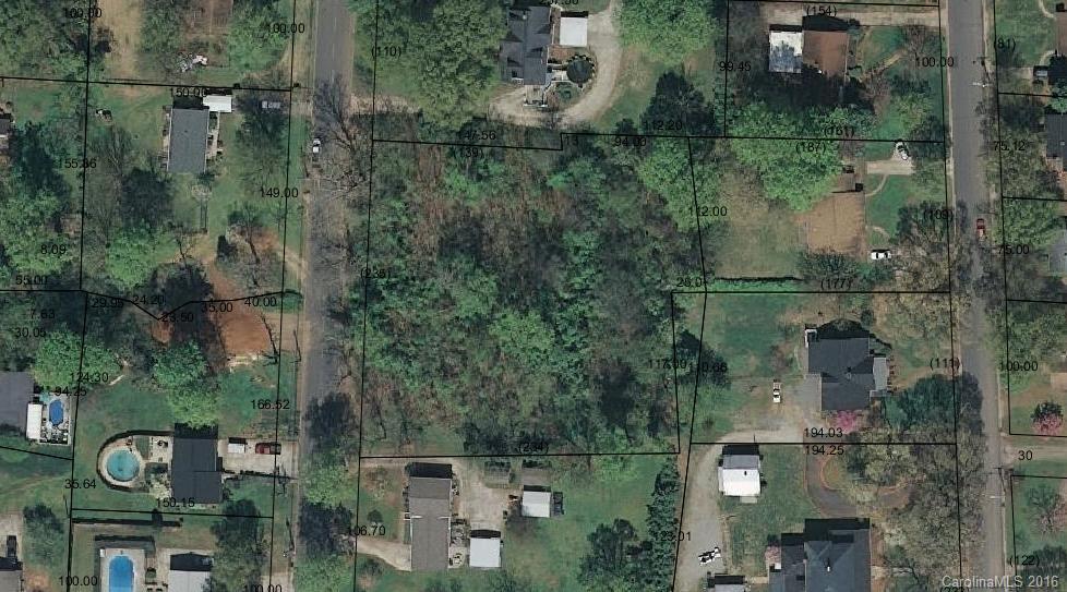 1041 S College Avenue Newton NC 28658