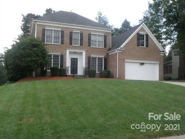 12330 Lazy Oak Lane Charlotte NC 28273