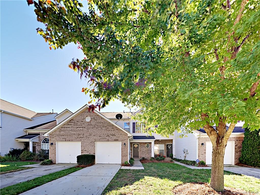 2344 Calabassas Lane Matthews NC 28105