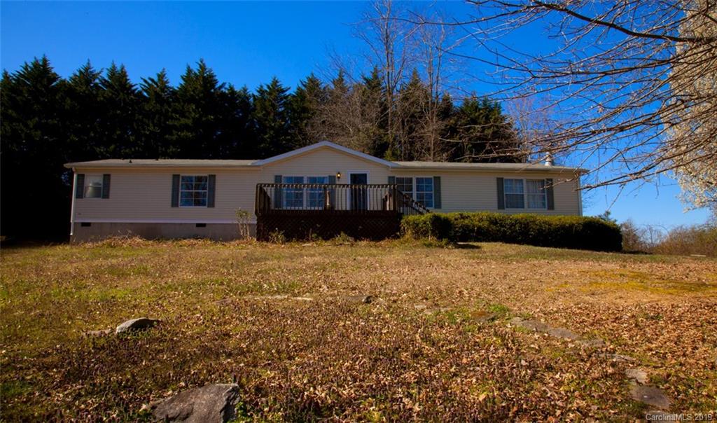 171 Georgia Guice Drive Flat Rock NC 28731