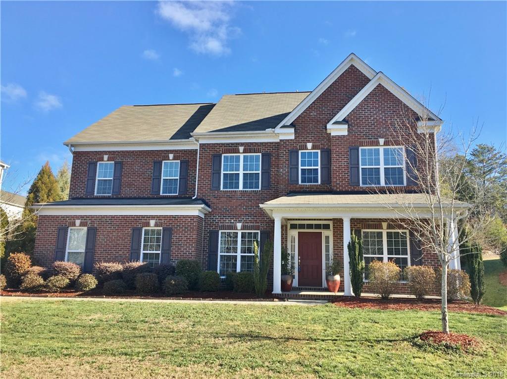9161 Kensington Forest Drive Harrisburg NC 28075