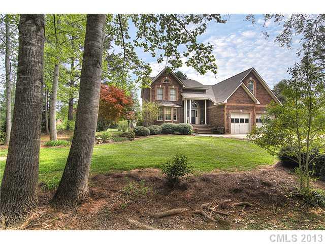 623 Marvin Road Waxhaw NC 28173