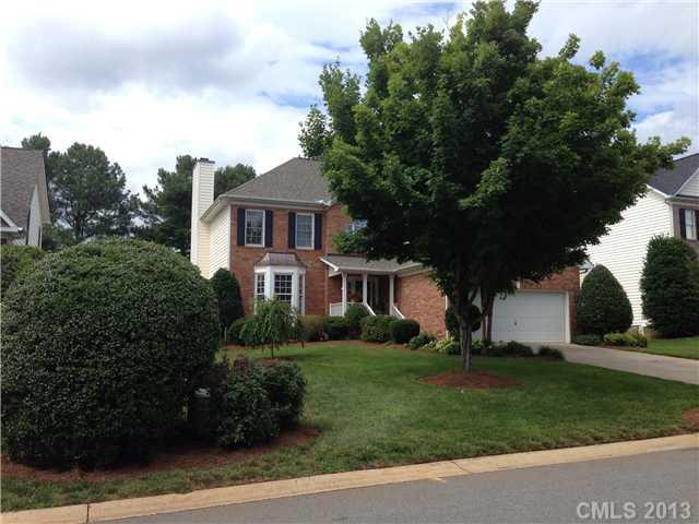 12541 Willingdon Road Huntersville NC 28078