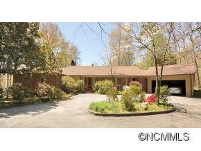 1467 Carolina Drive Tryon NC 28782