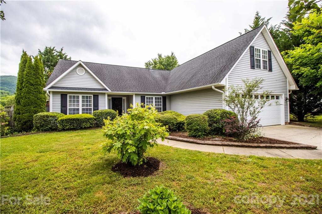 67 Rolling Meadow Road Fletcher NC 28732