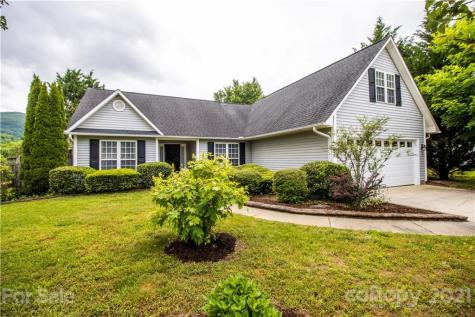67 Rolling Meadow Road Fletcher NC 28732