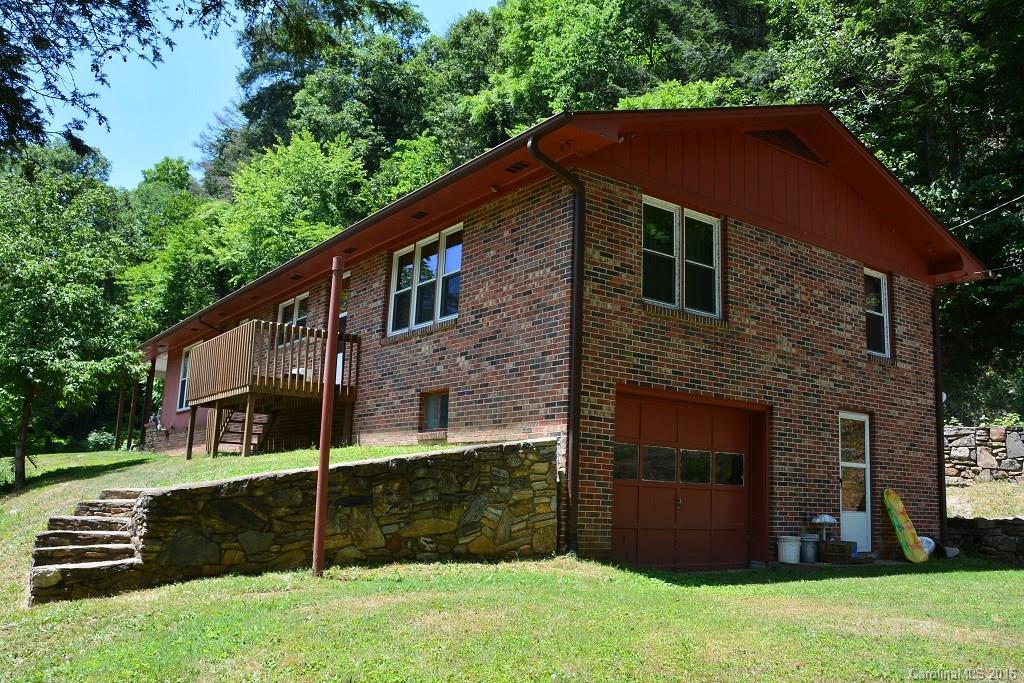 785 Ivy River Road Marshall NC 28753