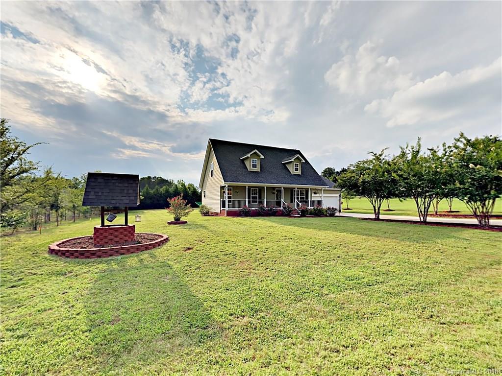 3060 Grassy Meadow Court Lincolnton NC 28092