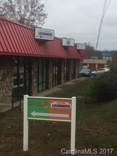 1130 Sweeten Creek Road Asheville NC 28803