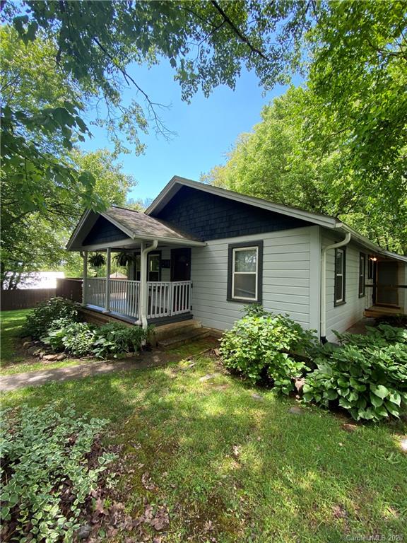 295 Brickyard Road Asheville NC 28806