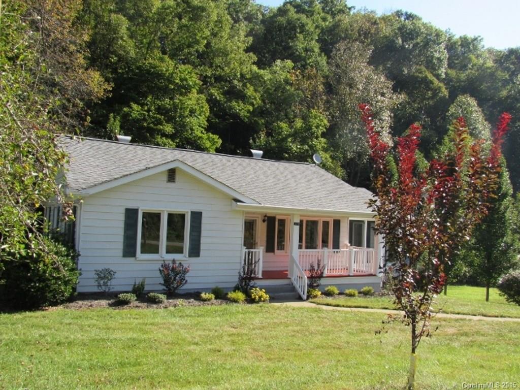 2211 Hardscrabble Road Burnsville NC 28714