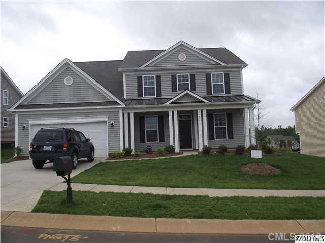 8711 Brideswell Lane Charlotte NC 28278