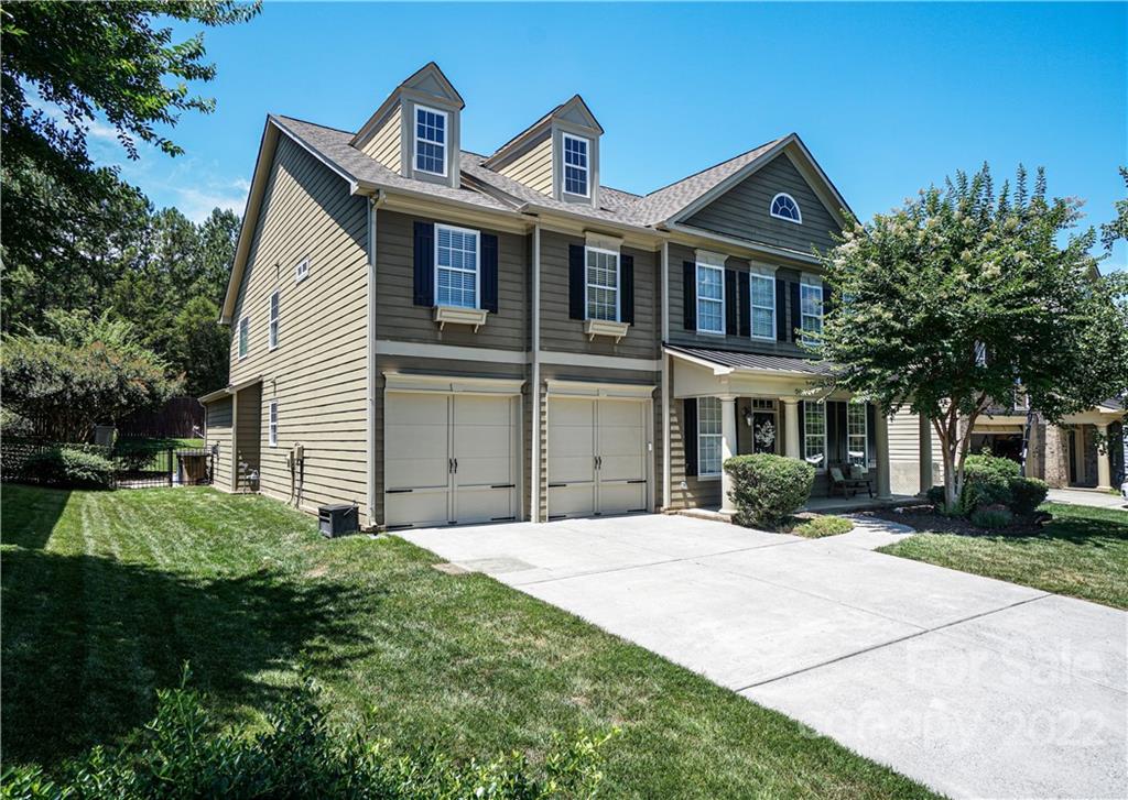 2006 Camrose Crossing Lane Matthews NC 28104