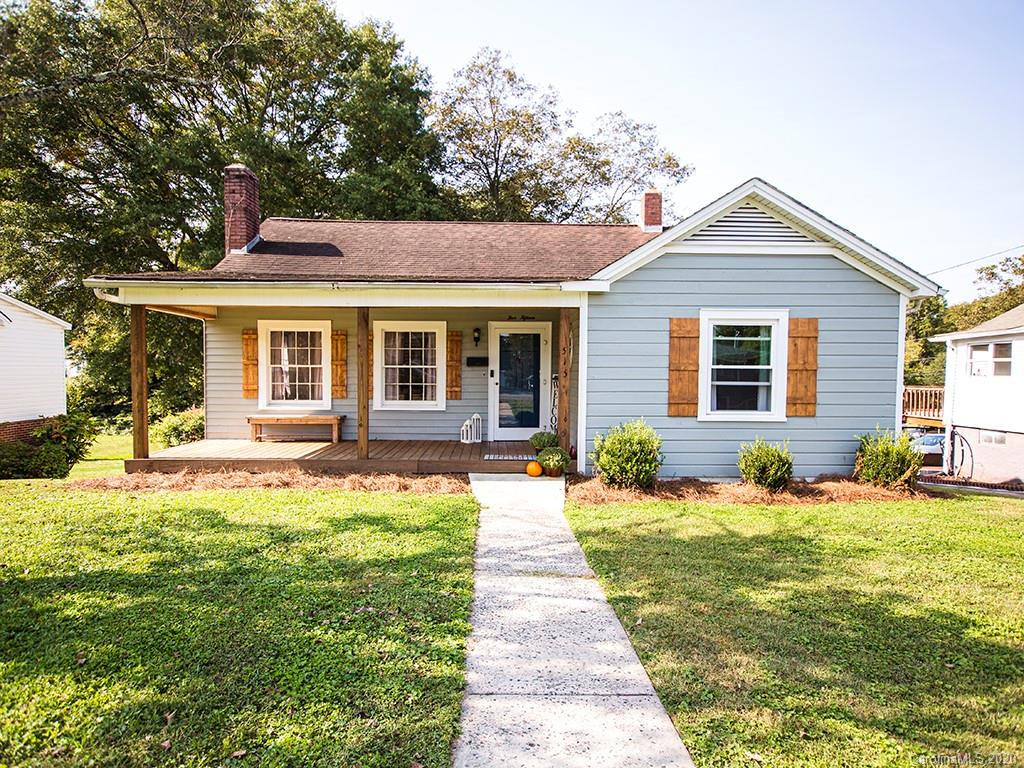 515 Forney Avenue Lincolnton NC 28092