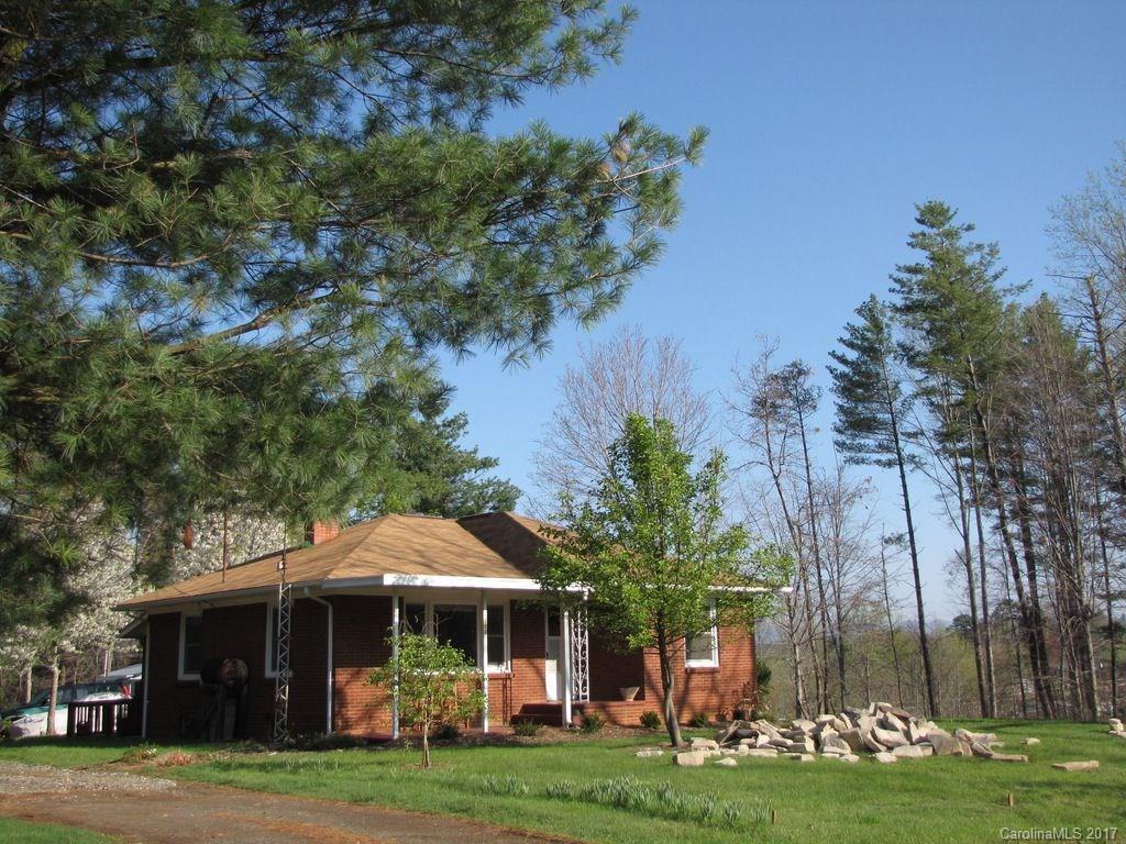 100 Murphy Hill Road Weaverville NC 28787