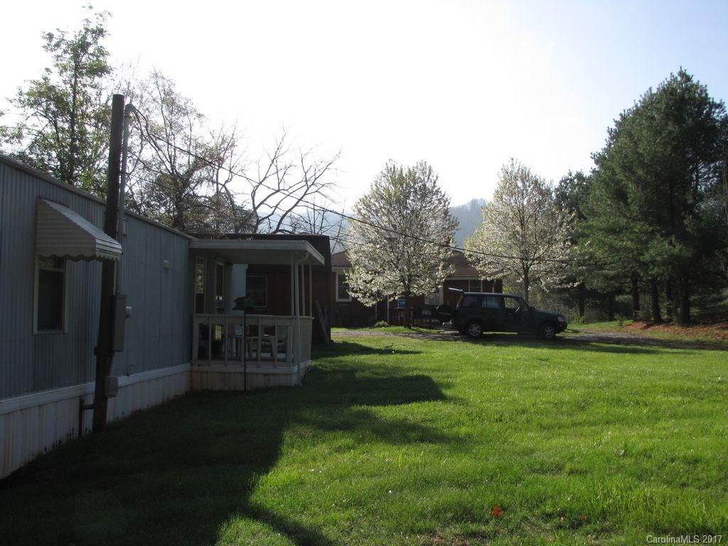 100 Murphy Hill Road Weaverville NC 28787